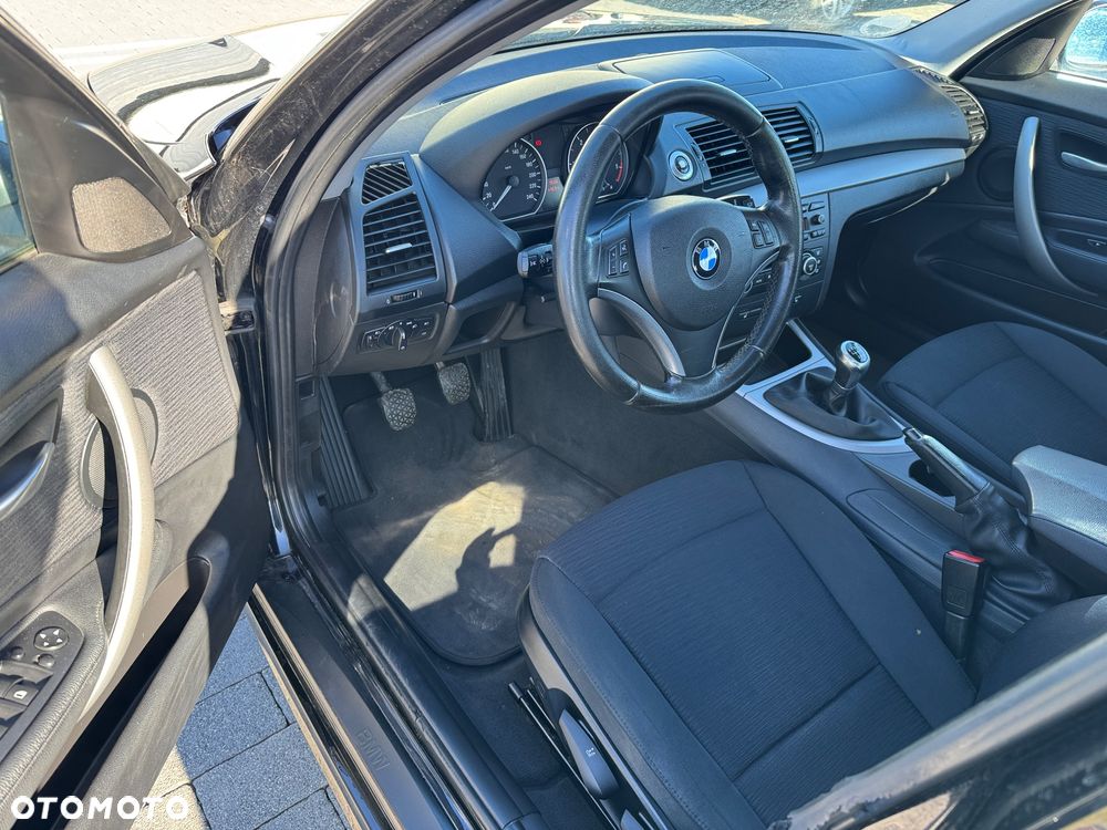 BMW Seria 1 118d DPF Edition Lifestyle - 15