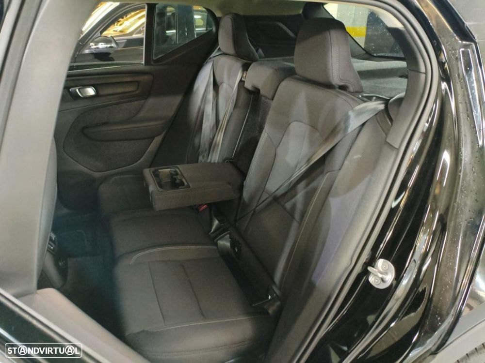 Volvo XC 40 1.5 T5 PHEV Inscription Expression - 9
