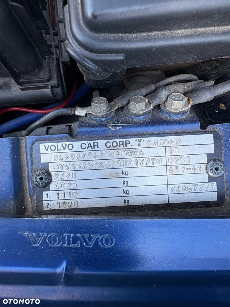 Volvo V70 Cross Country 2.4 AWD - 12