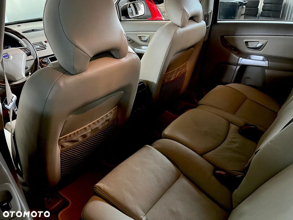 Volvo XC 90 2.9 T6 Momentum - 9