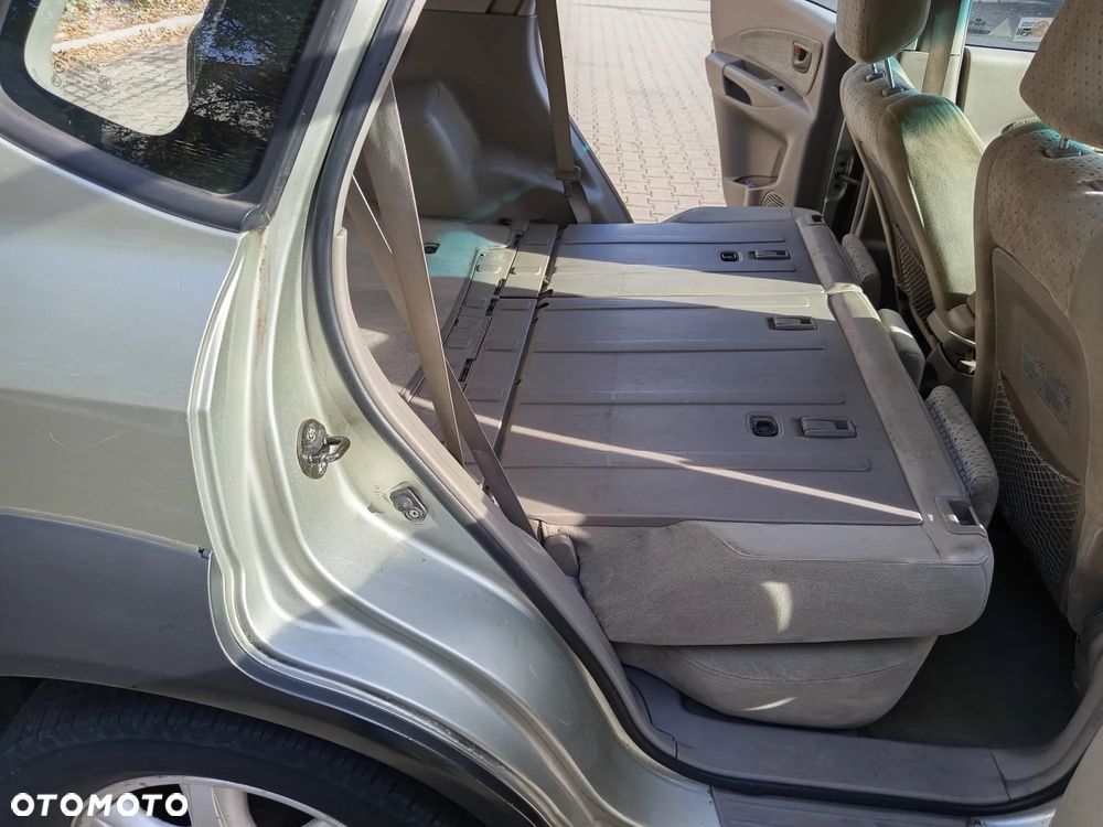 Hyundai Tucson 2.0 Comfort 2WD - 8