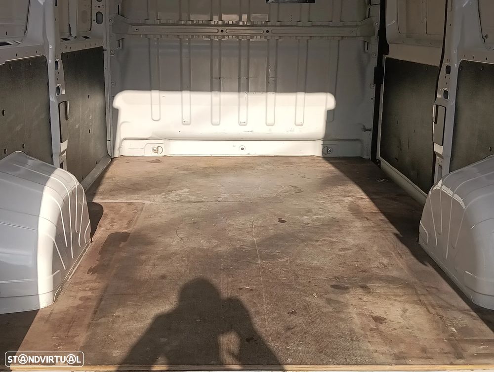 Peugeot Boxer L2H2 - 19