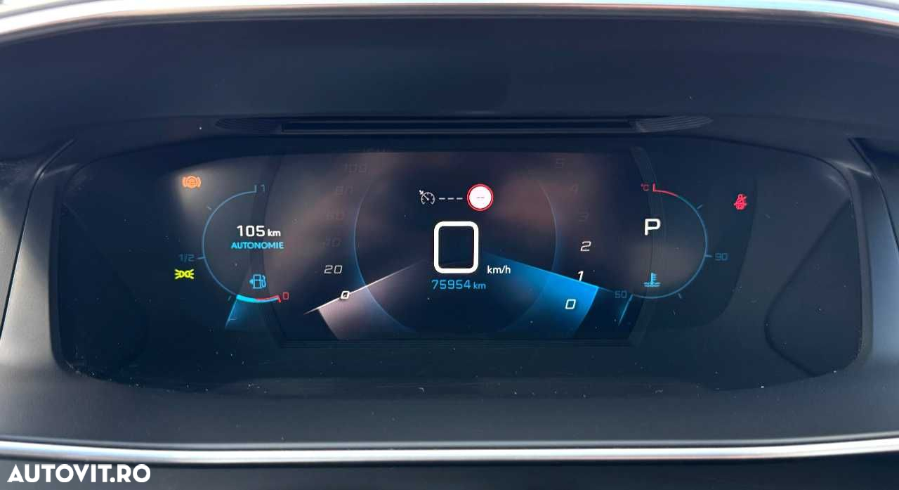 Peugeot 2008 - 25