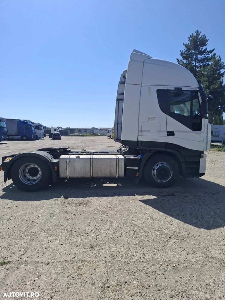 Iveco Stralis - 4