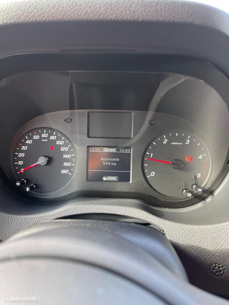 Mercedes-Benz SPRINTER - 19