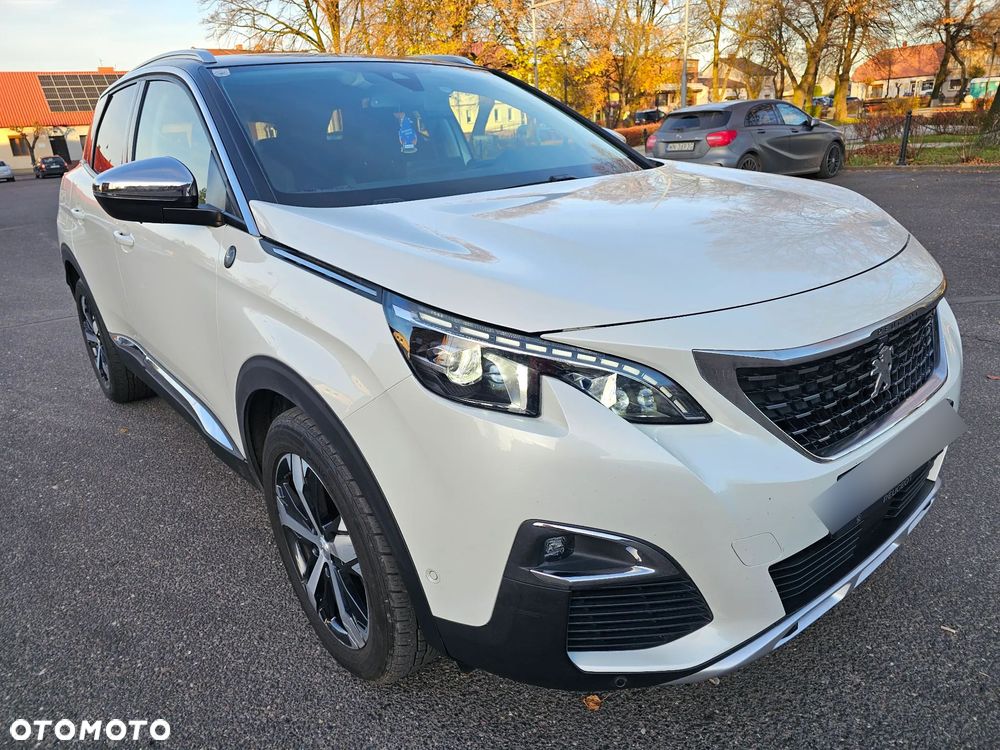 Peugeot 3008 PureTech 130 Stop & Start GPF EAT8 Crossway - 2