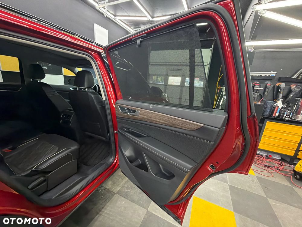 Volkswagen Atlas - 11