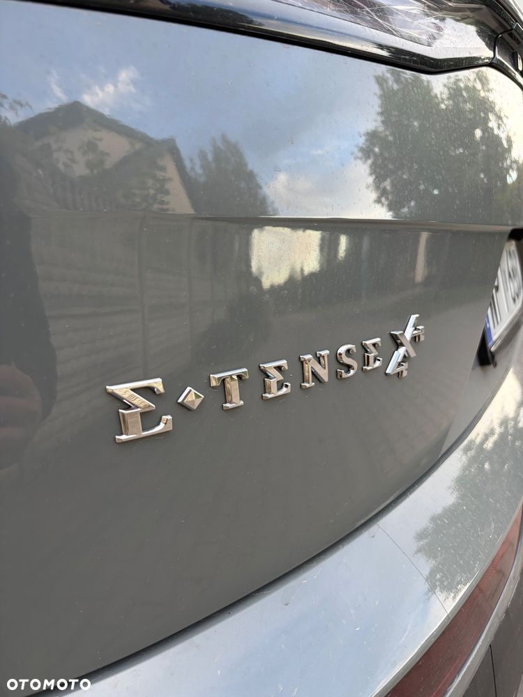 DS Automobiles DS 7 Crossback 1.6 E-Tense 4x4 So Chic - 8
