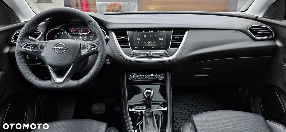Opel Grandland X 2.0 CDTI Ultimate S&S - 17