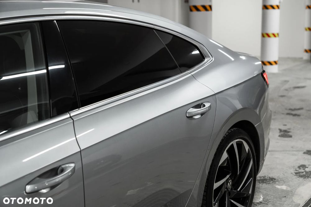 Volkswagen Arteon 2.0 TSI 4Motion Elegance DSG - 7