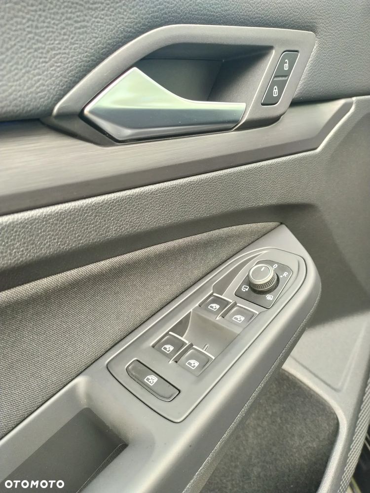 Volkswagen Golf 1.5 TSI EVO Style - 13