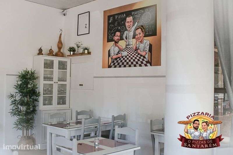 Vende-se restaurante em funcionamento - Grande imagem: 3/9