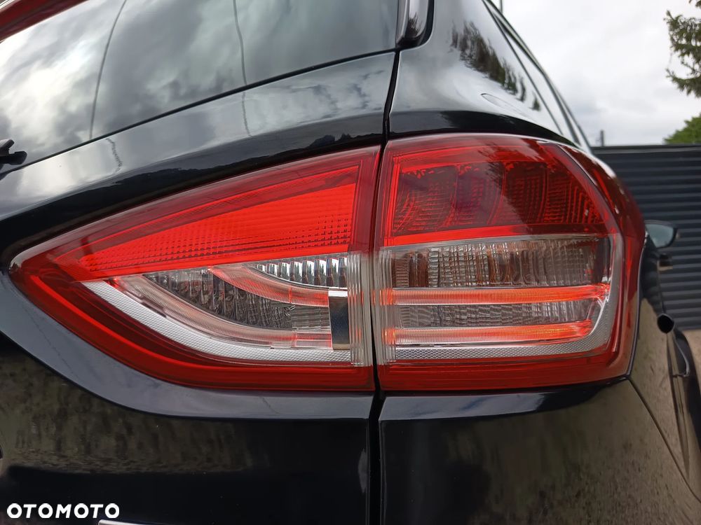 Ford Kuga 1.5 EcoBoost FWD Titanium Plus ASS - 20