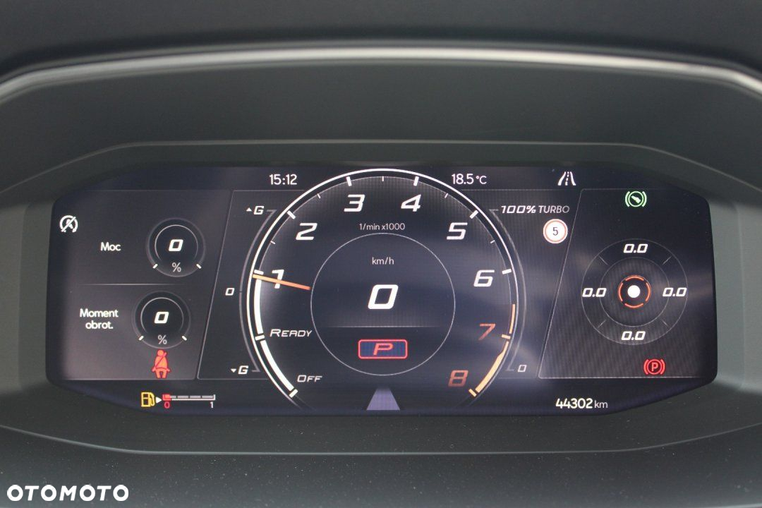 Cupra Formentor - 26