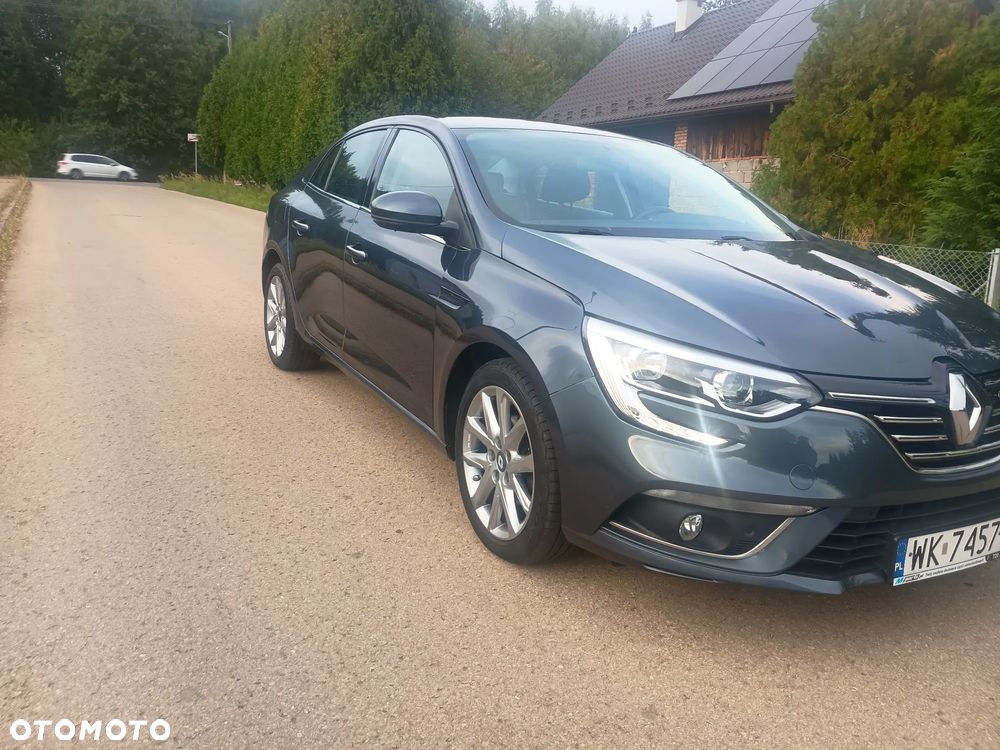 Renault Megane 1.3 TCe FAP Life - 11