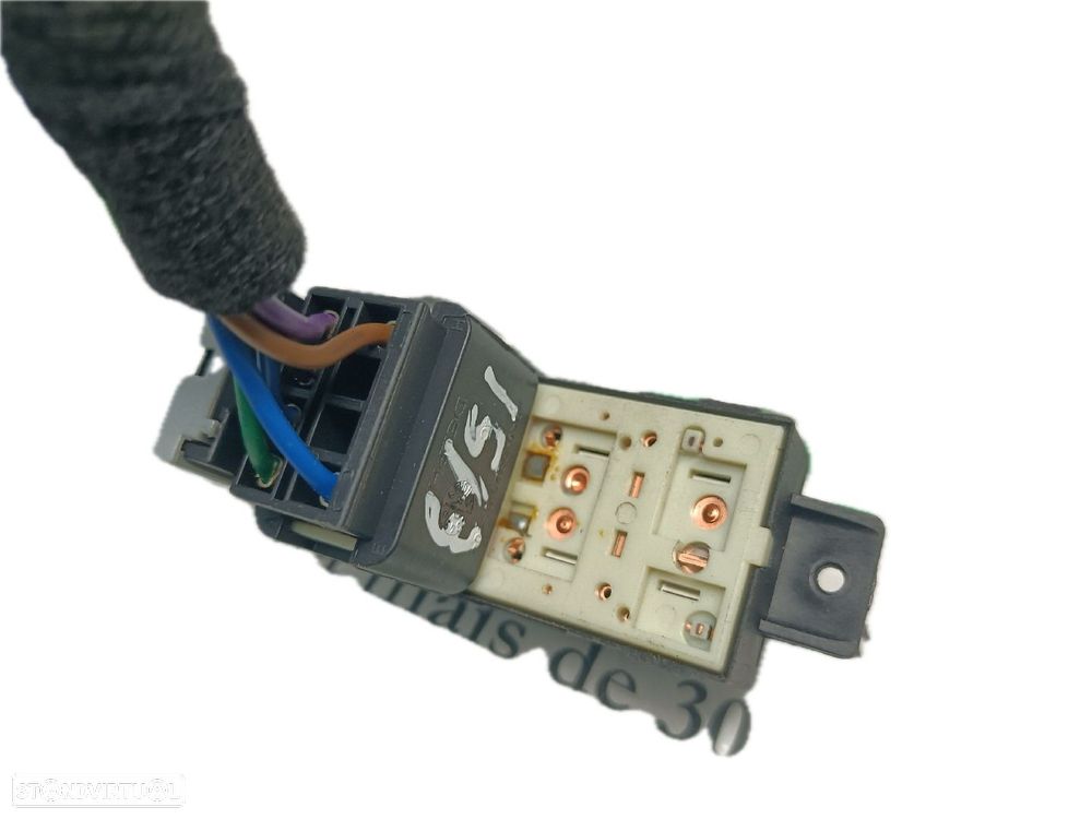 Botão / Botões / Comutador Vidro Dto Chevrolet Captiva (C100, C140) - 3