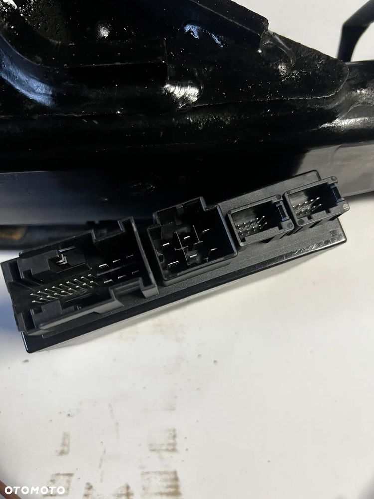 AUDI A4 B9 HAK HOLOWNICZY MODUŁ  KPL ORYGINAŁ 8w0800491c - 10