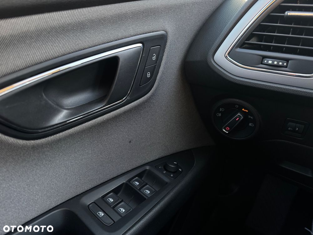 Seat Leon 2.0 TDI DPF Start&Stop Style - 10
