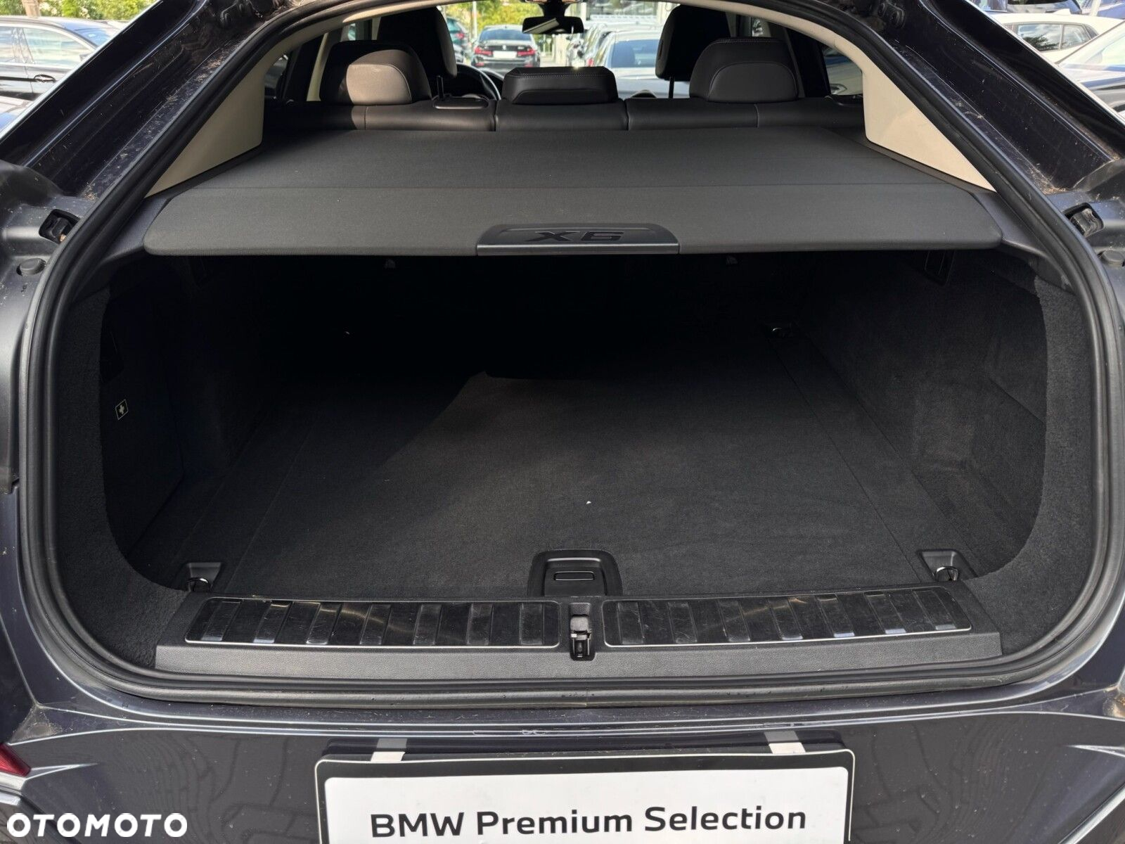 BMW X6 - 28