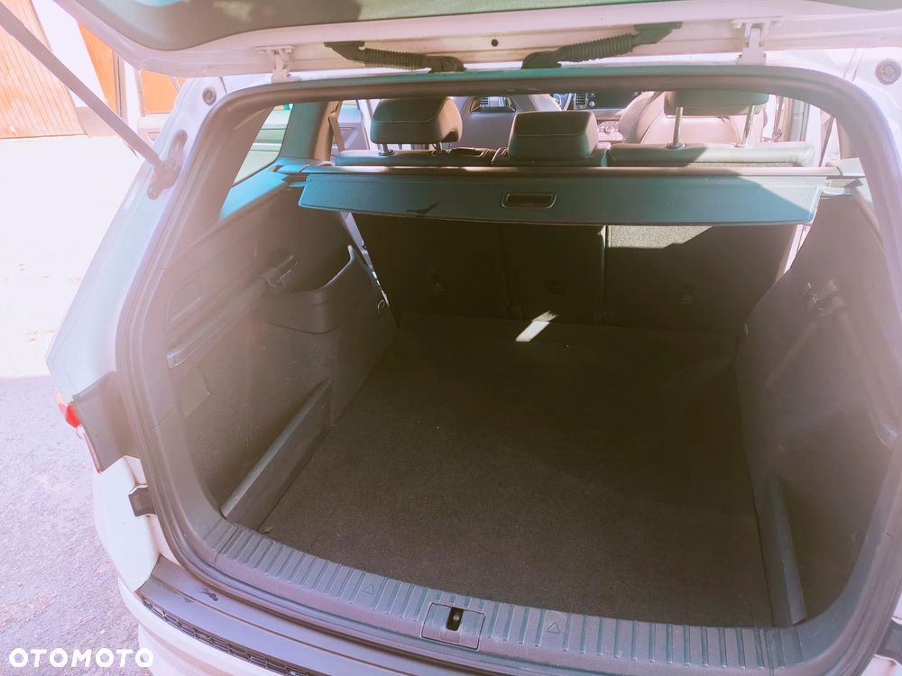 Skoda Kodiaq 2.0 TDI 4x4 Sportline DSG - 22