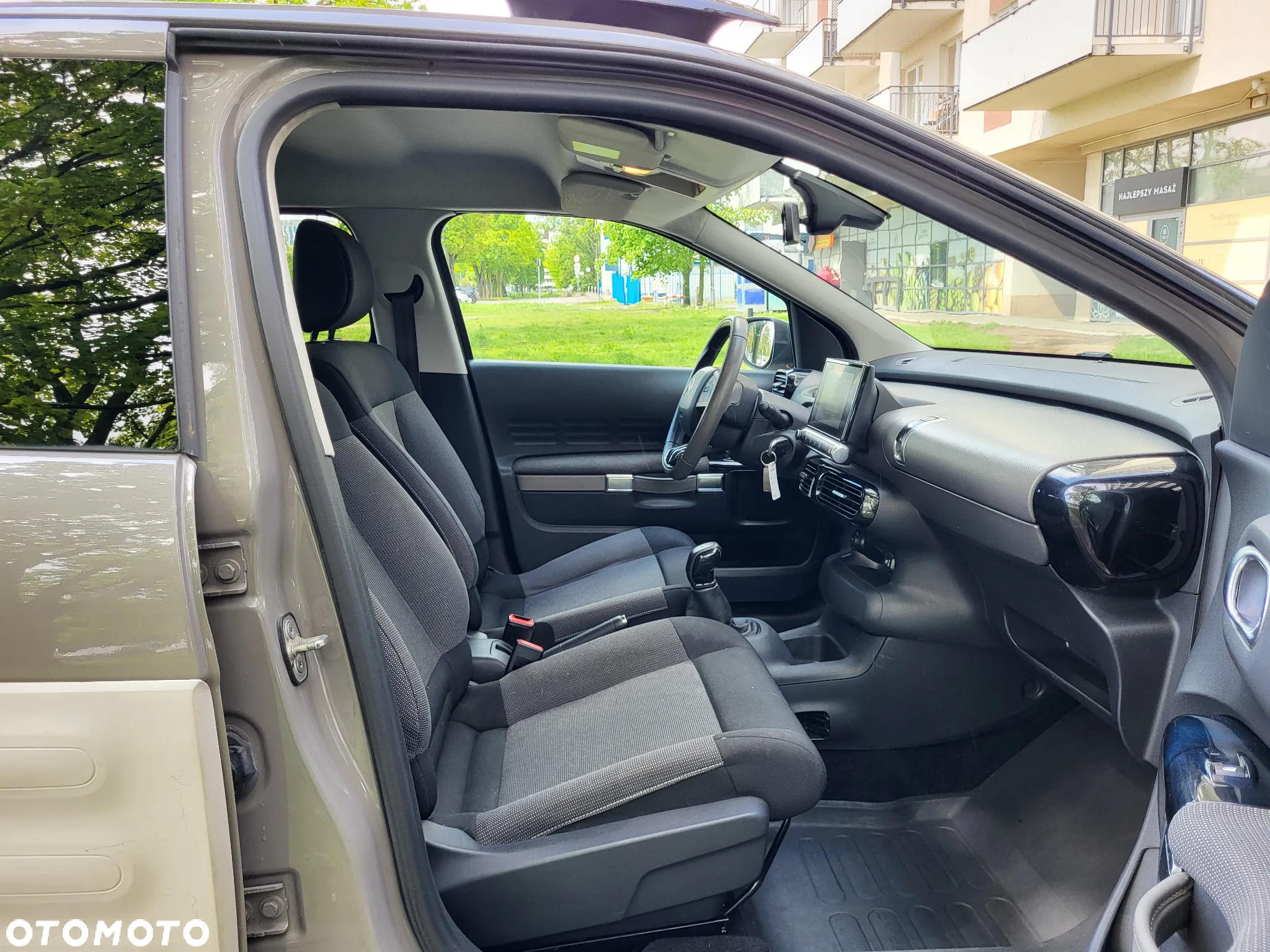 Citroën C4 Cactus 1.2 PureTech MoreLife - 28