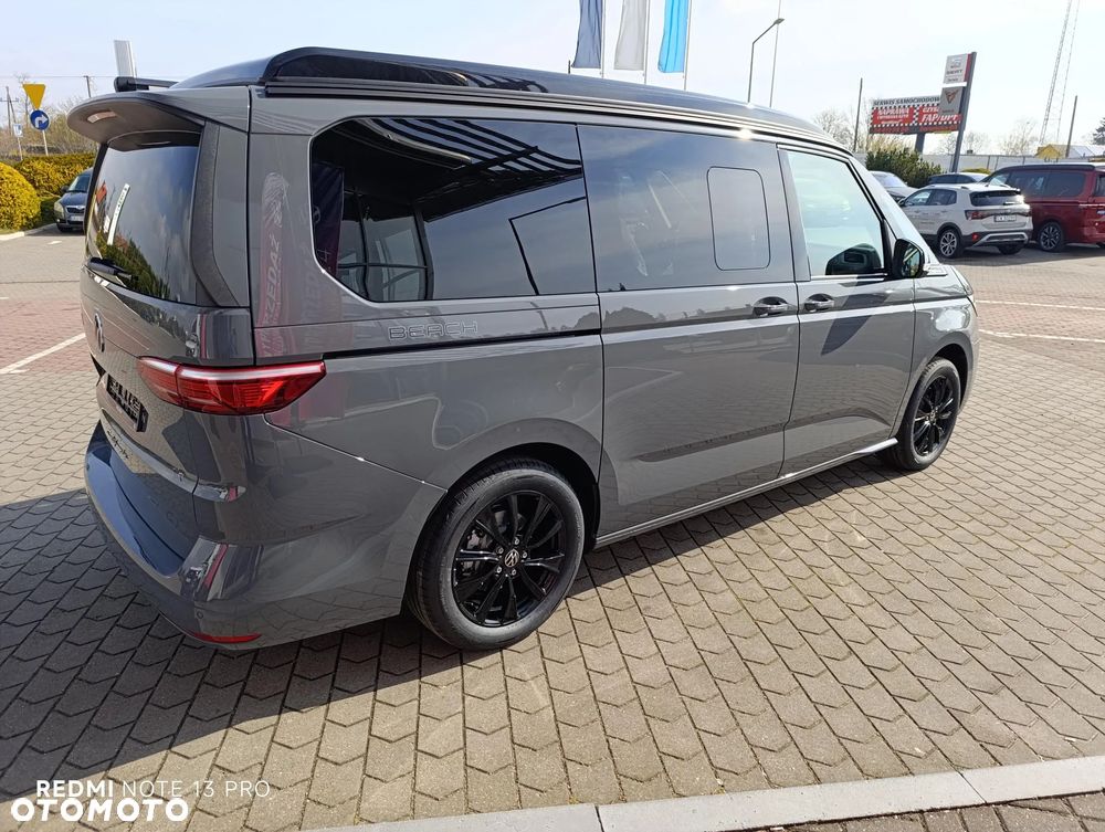 Volkswagen California - 3