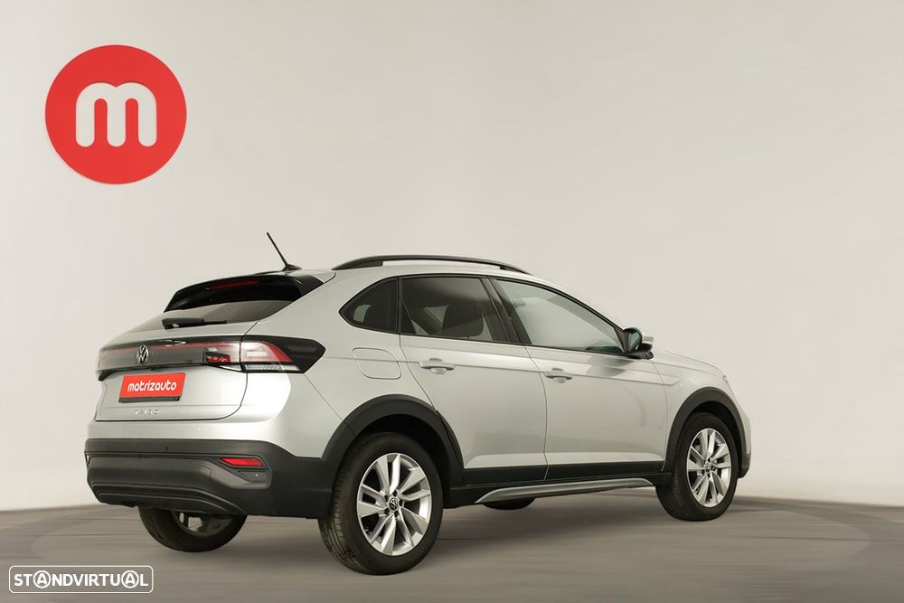 VW Taigo 1.0 TSI Urban - 4