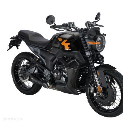 Zontes 125 GK - 5