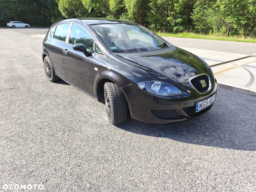 Seat Leon 1.6 Reference - 3