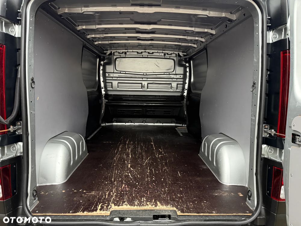 Opel Vivaro L2H1 - 8