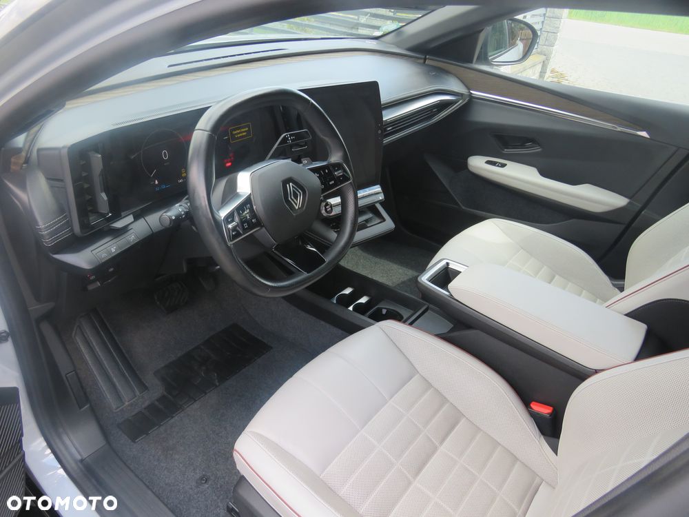 Renault Megane EV60 220hp optimum charge Techno - 27