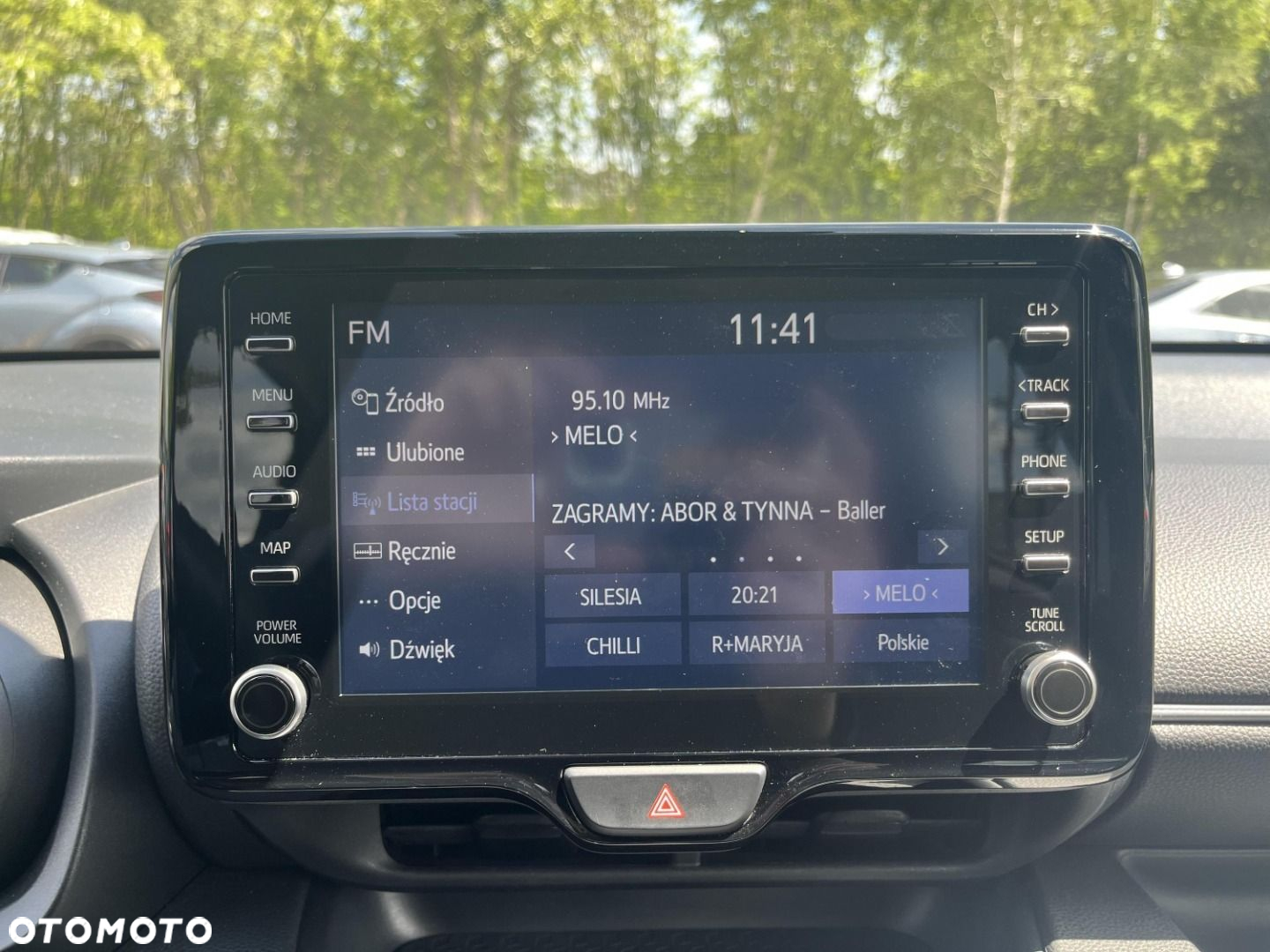 Toyota Yaris - 18