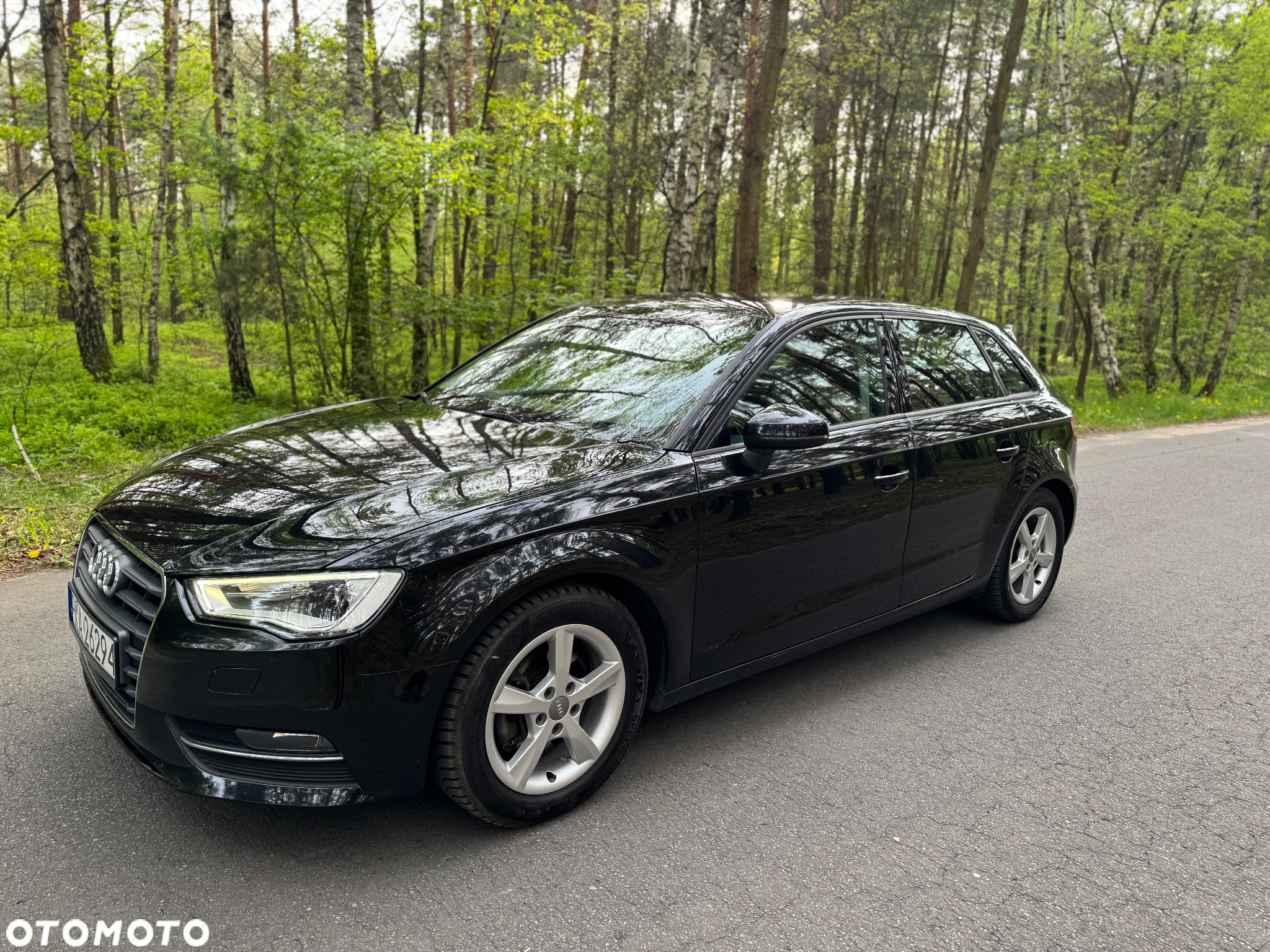 Audi A3 2.0 TDI clean diesel Quattro Attraction - 7
