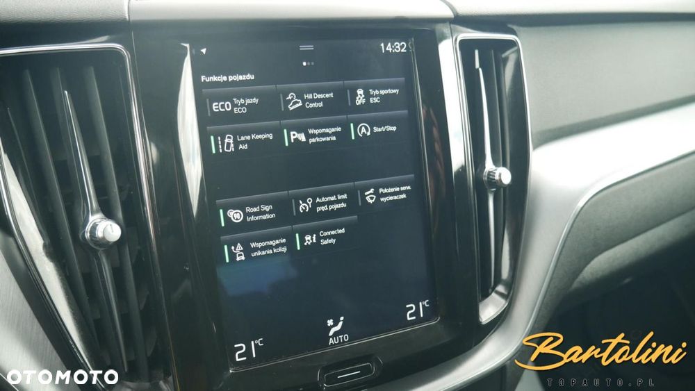 Volvo XC 60 - 14
