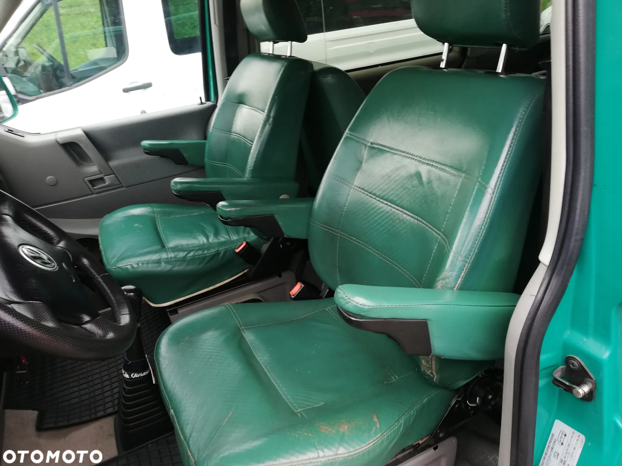 Volkswagen Multivan TDI - 16
