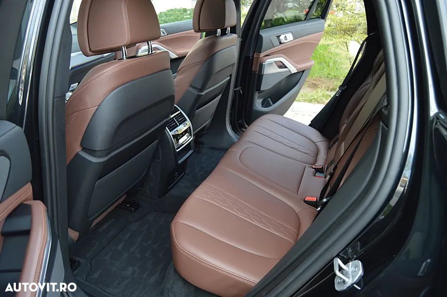 BMW X6 - 31