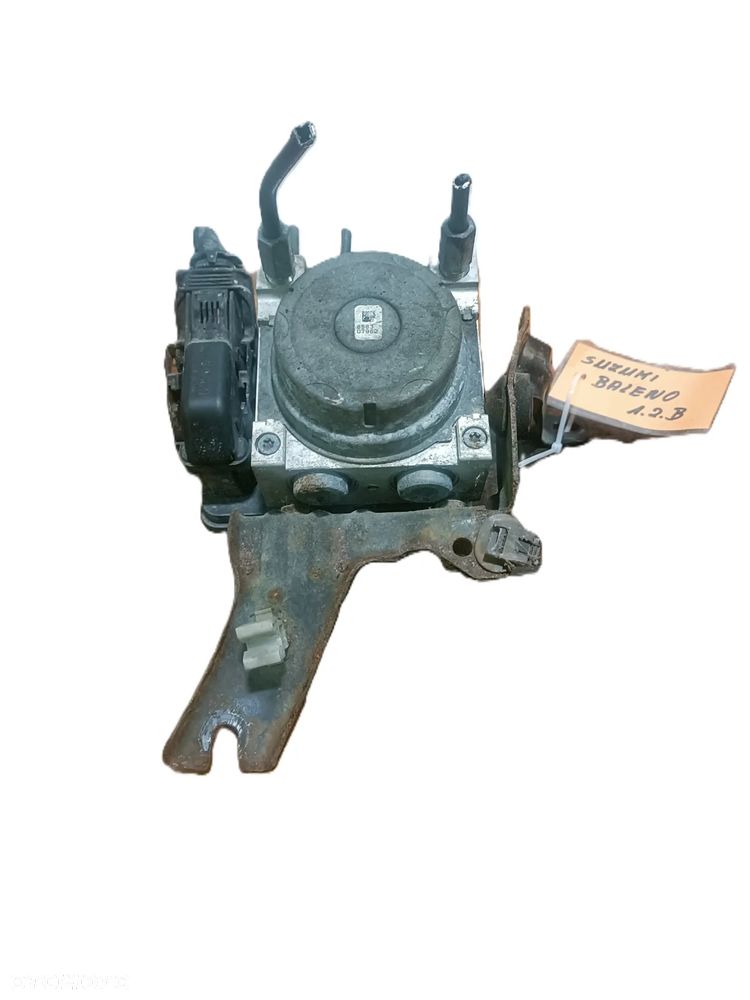 SUZUKI BALENO II 15- 1,2 B POMPA ABS 56110-69PA * - 1