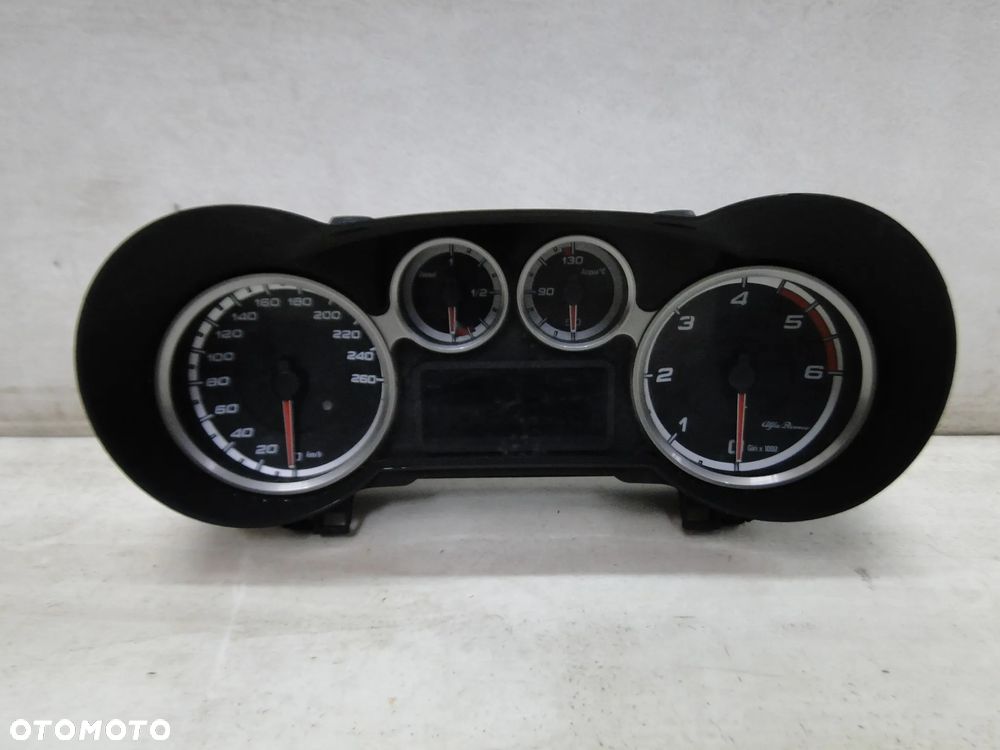 ALFA ROMEO MITO LICZNIK ZEGARY 1.3 JTD EUROPA - 2