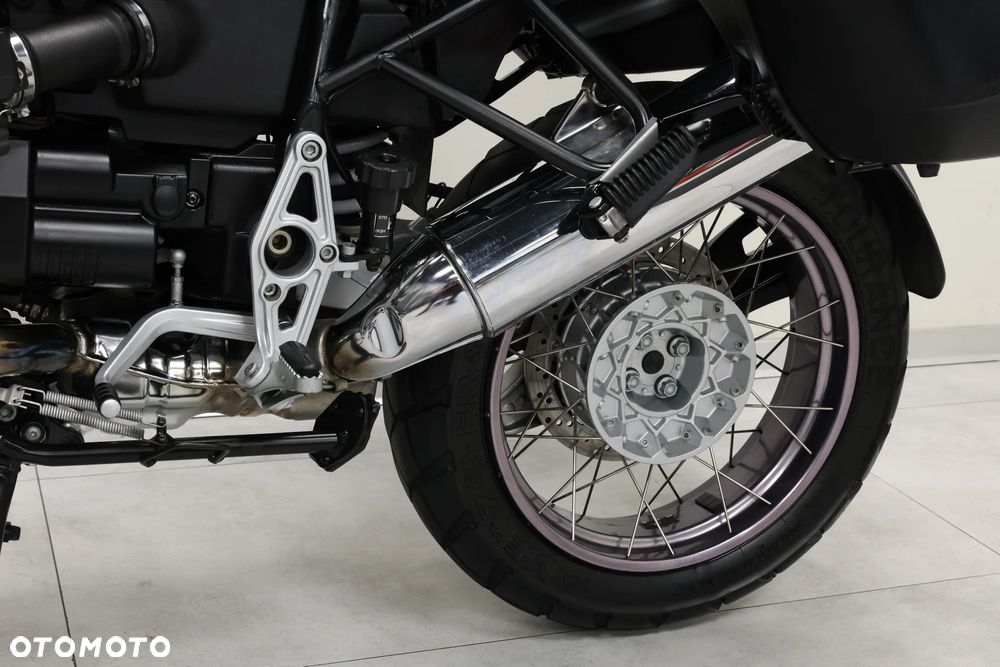 BMW GS - 37