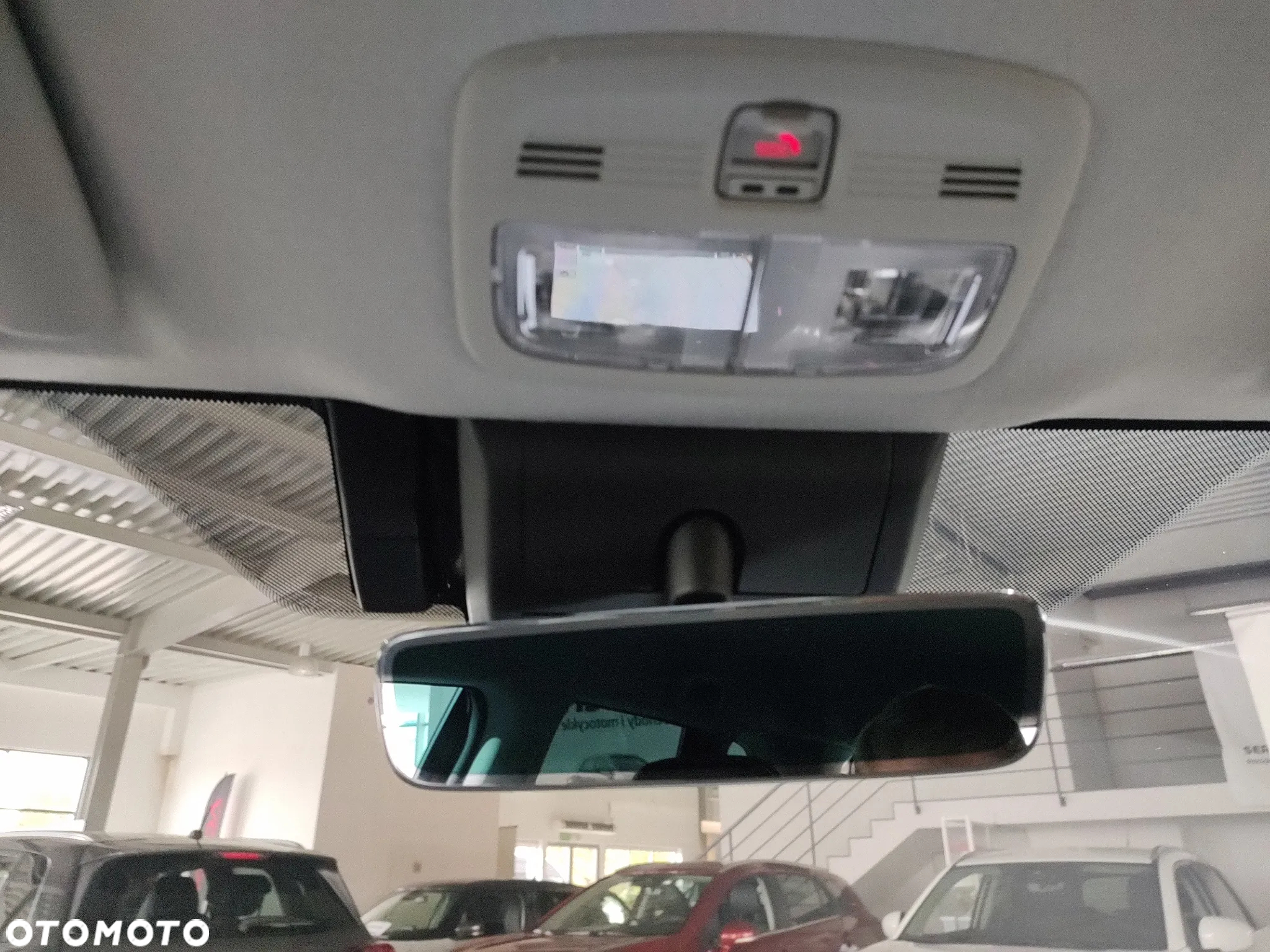 Suzuki Vitara 1.5 DualJet Hybrid Elegance 2WD AGS - 38
