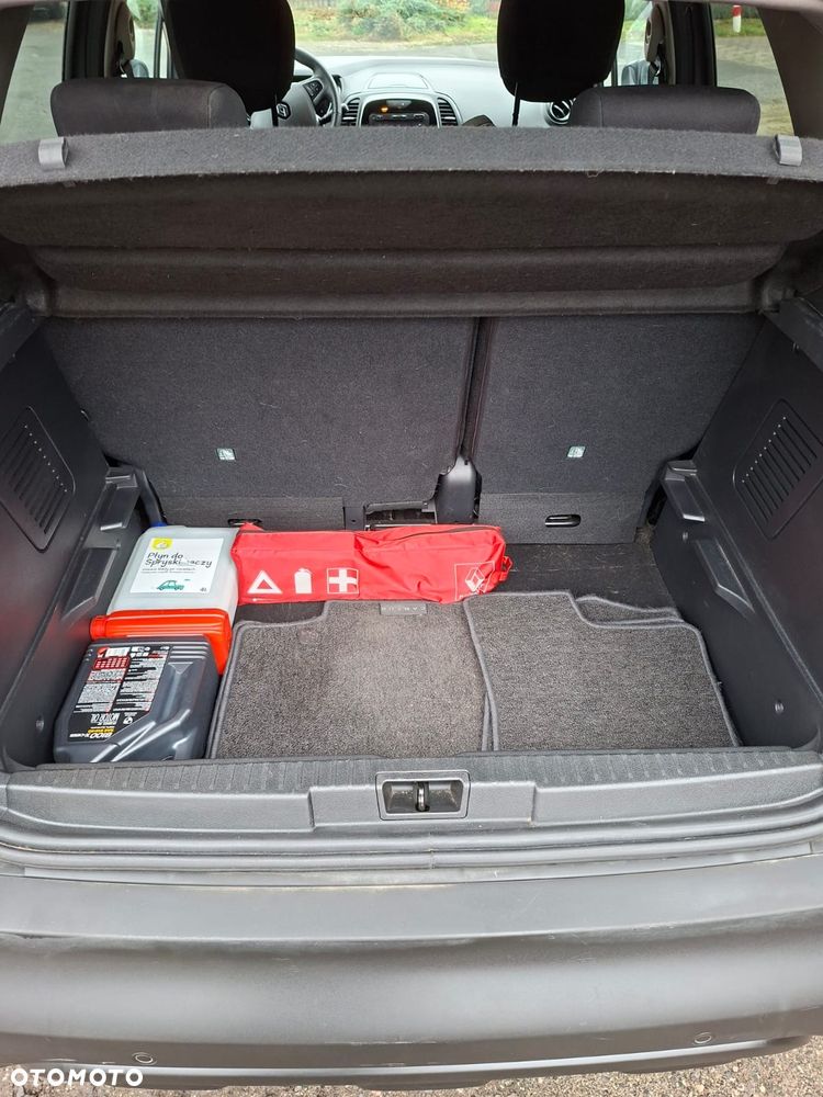 Renault Captur 0.9 Energy TCe Limited - 16