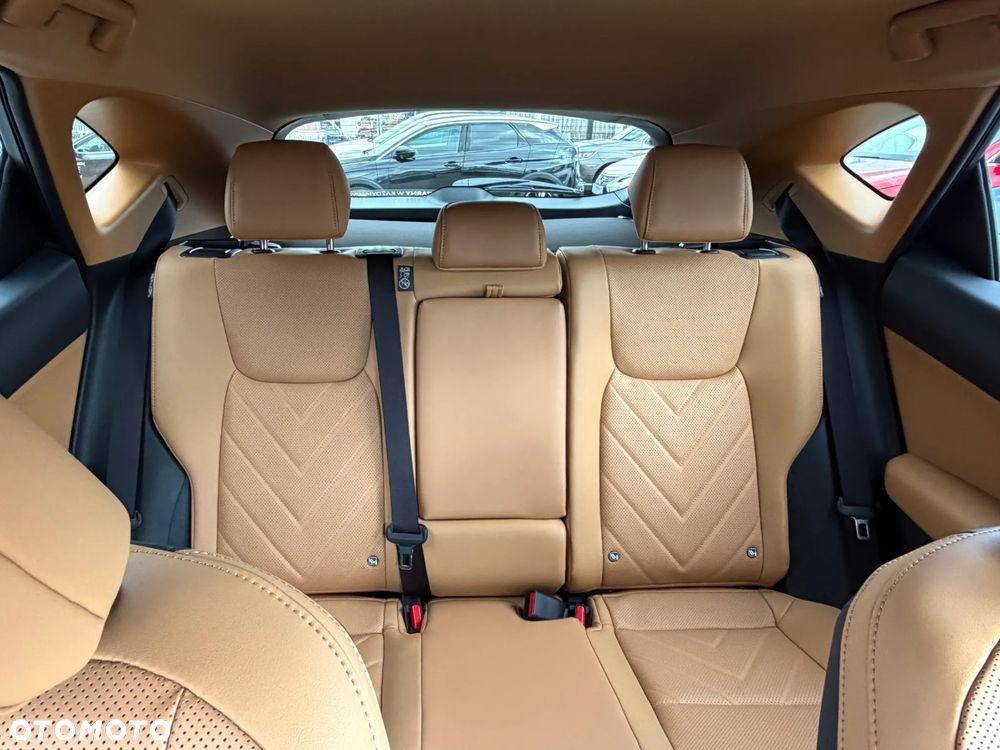 Lexus NX 450h+ Omotenashi AWD - 14