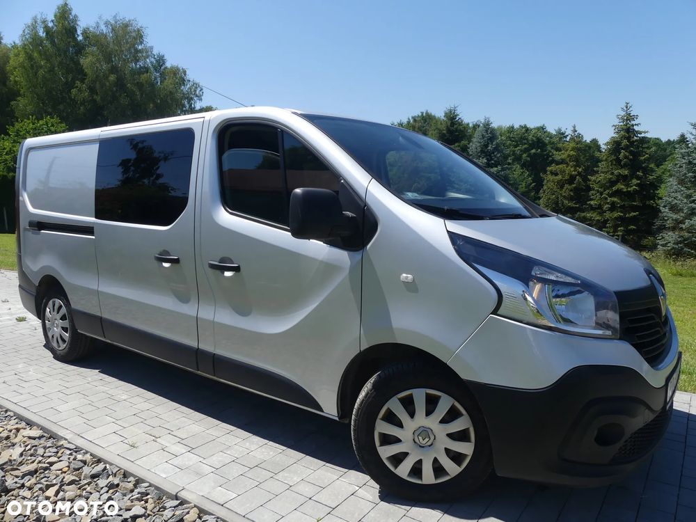 Renault Trafic - 27