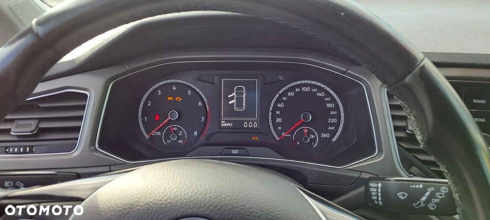 Volkswagen T-Roc 1.5 TSI ACT Advance - 26