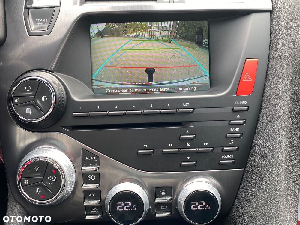 Citroën DS5 2.0 HDi Hybrid4 Pure Pearl MCP - 16