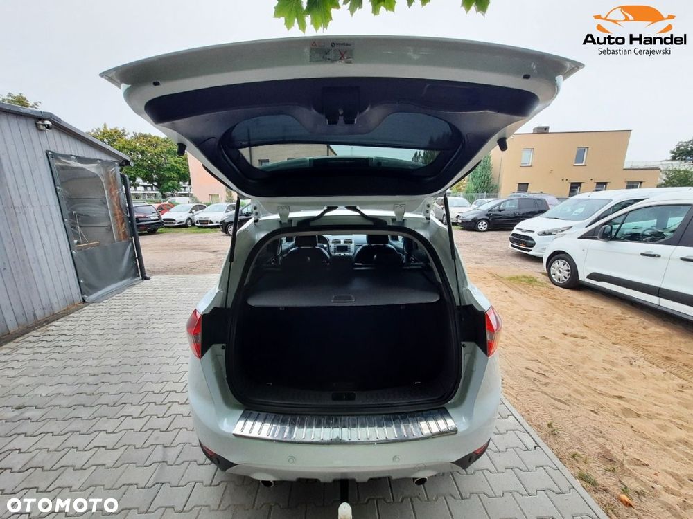 Ford Kuga 2.0 TDCi 4x4 Titanium - 14