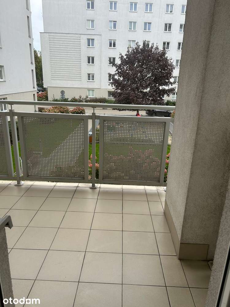 Mieszkanie 30 m² z oddzielną sypialnią | Wola | blisko metra