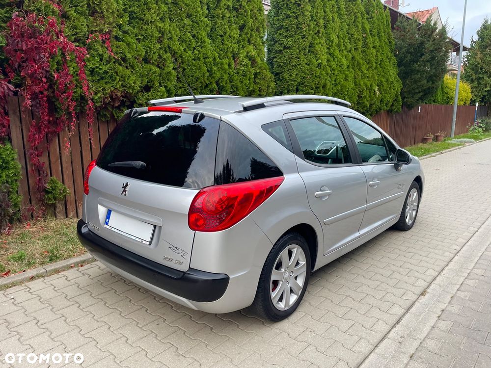 Peugeot 207 120 Premium - 3