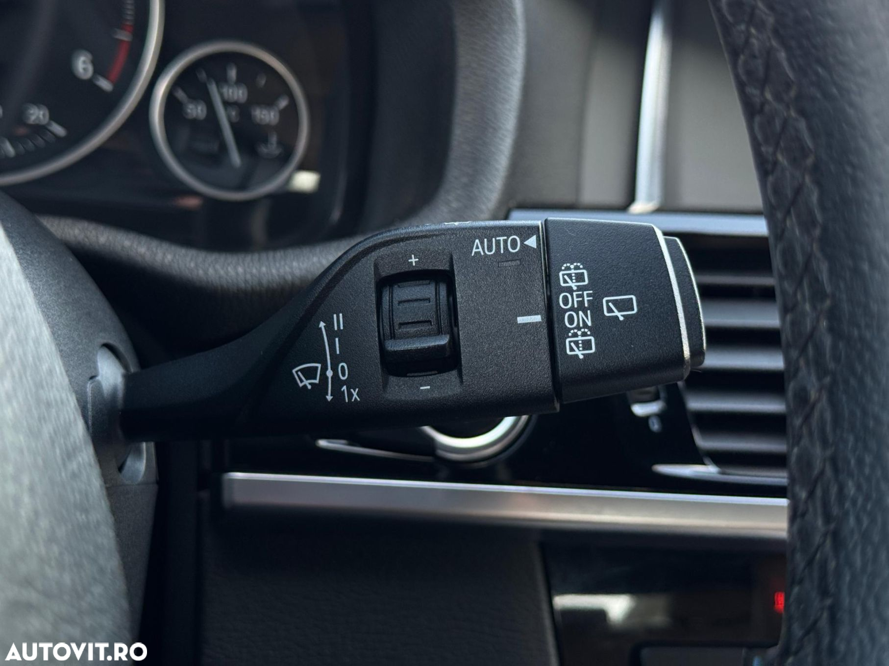 BMW X3 - 20