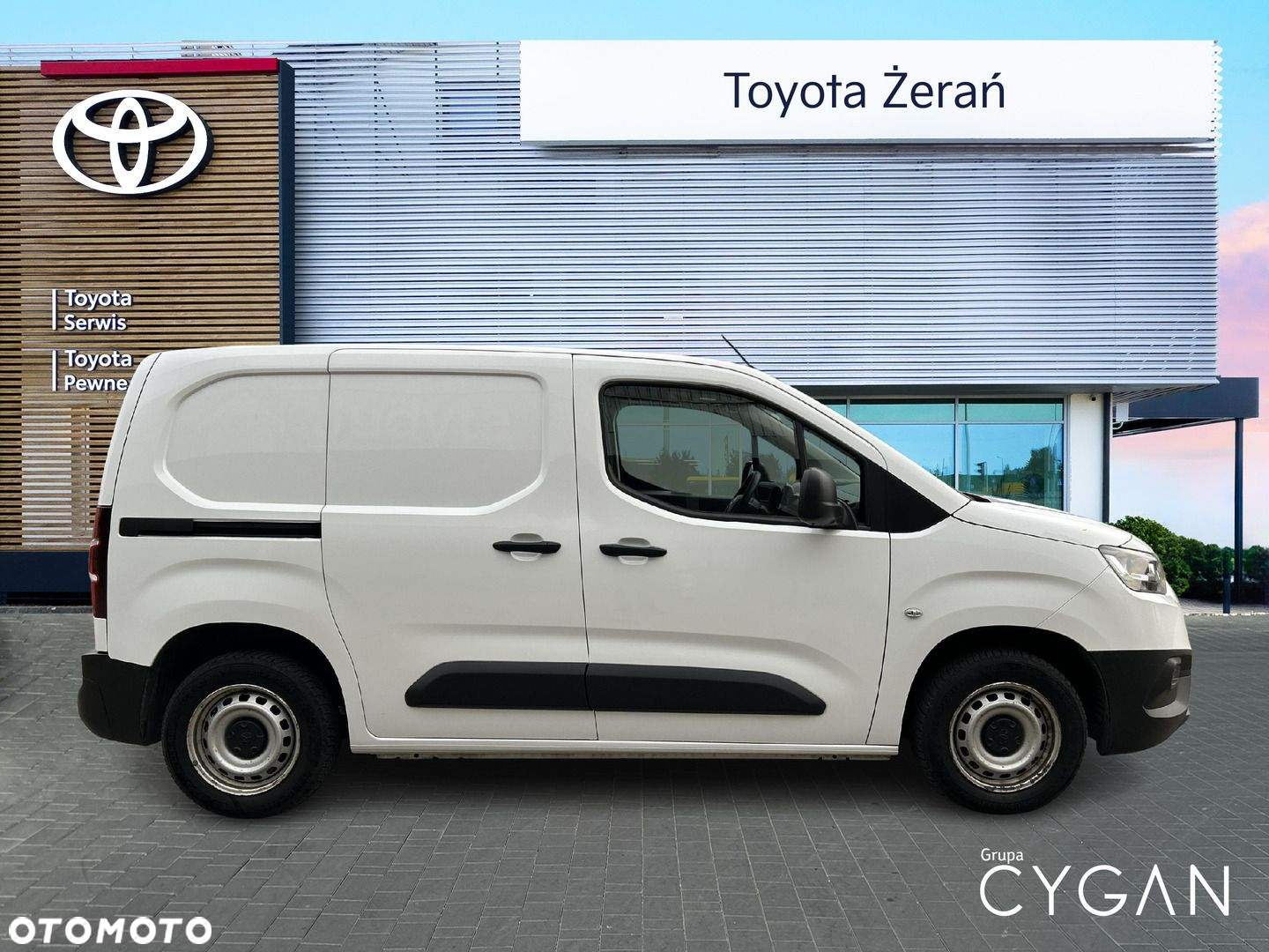 Toyota PROACE CITY - 4